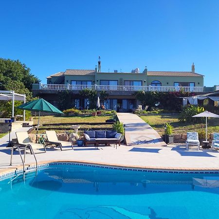 Vista Magica B&B Санта-Барбара-де-Некс Экстерьер фото