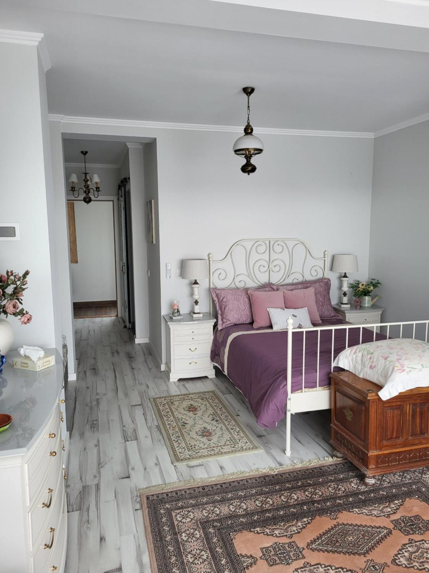 Vista Magica B&B Санта-Барбара-де-Некс Экстерьер фото