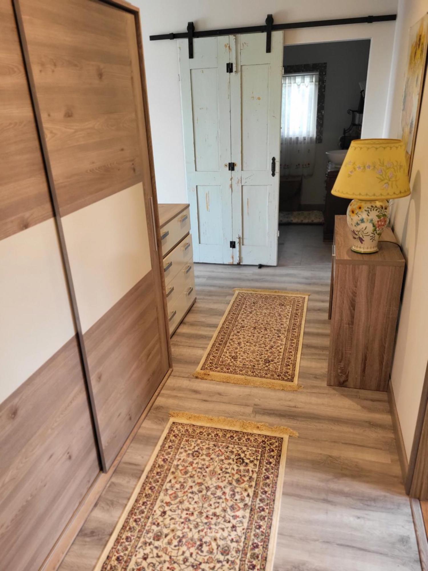 Vista Magica B&B Санта-Барбара-де-Некс Экстерьер фото