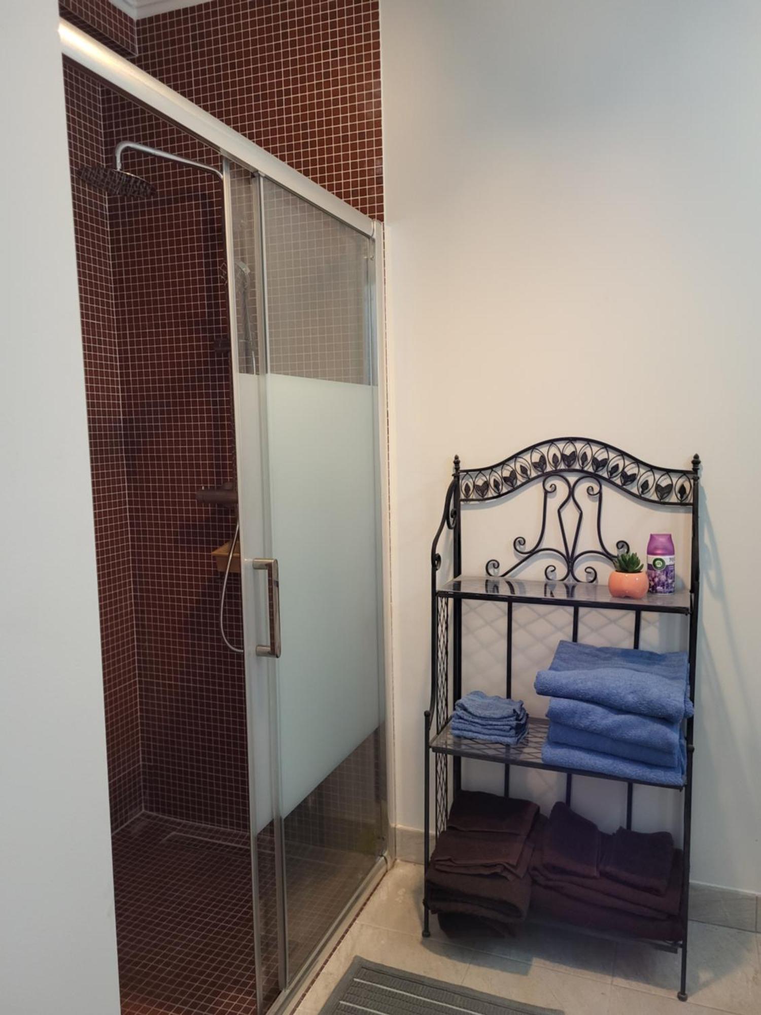 Vista Magica B&B Санта-Барбара-де-Некс Экстерьер фото