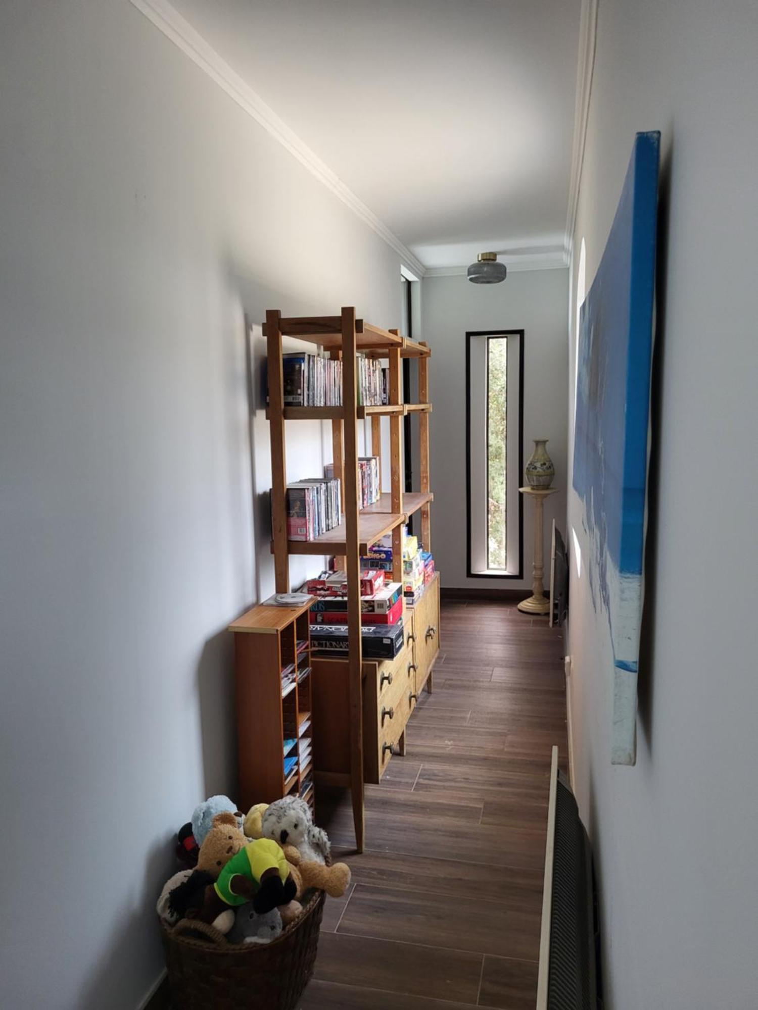 Vista Magica B&B Санта-Барбара-де-Некс Экстерьер фото