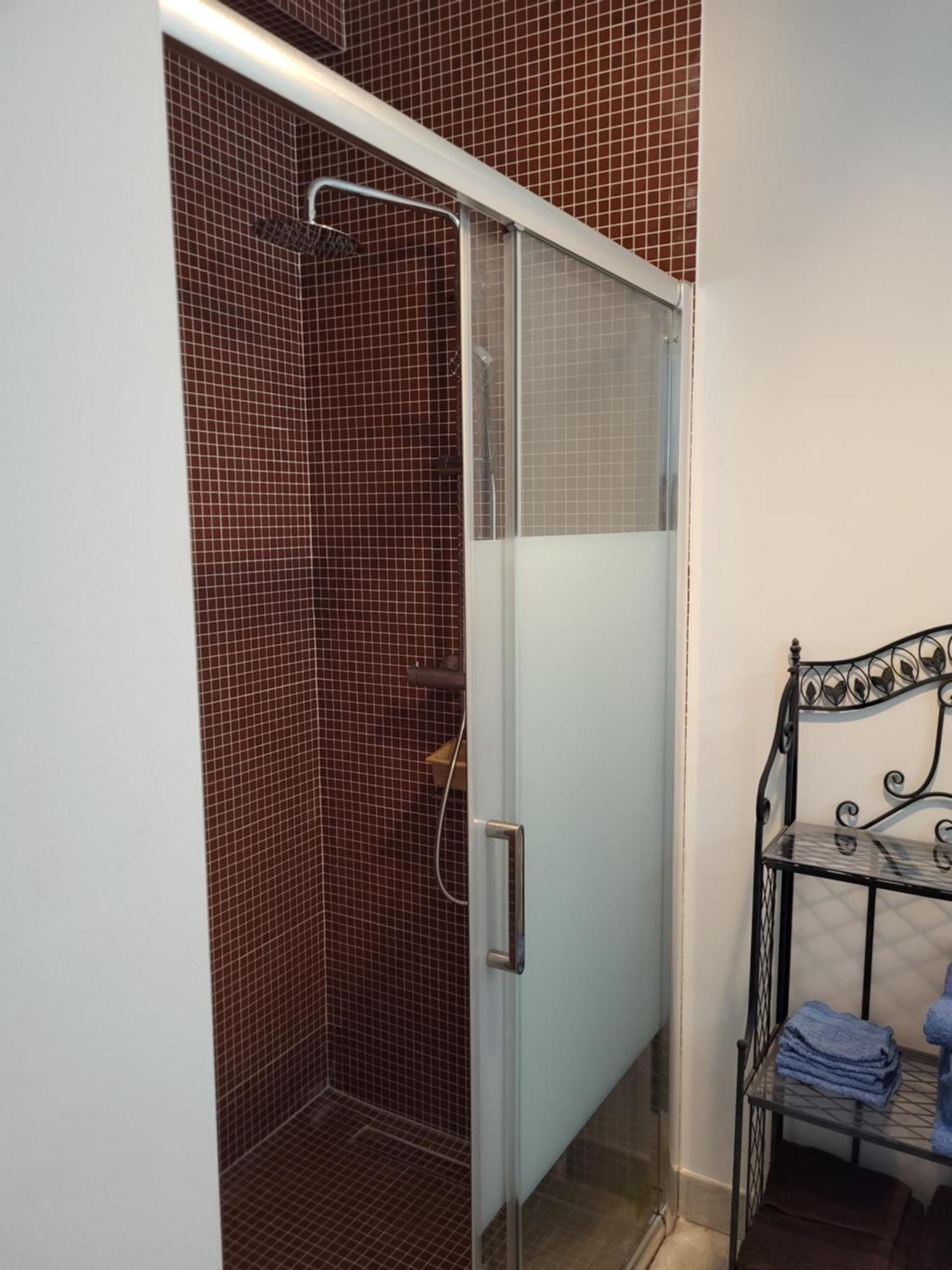 Vista Magica B&B Санта-Барбара-де-Некс Экстерьер фото