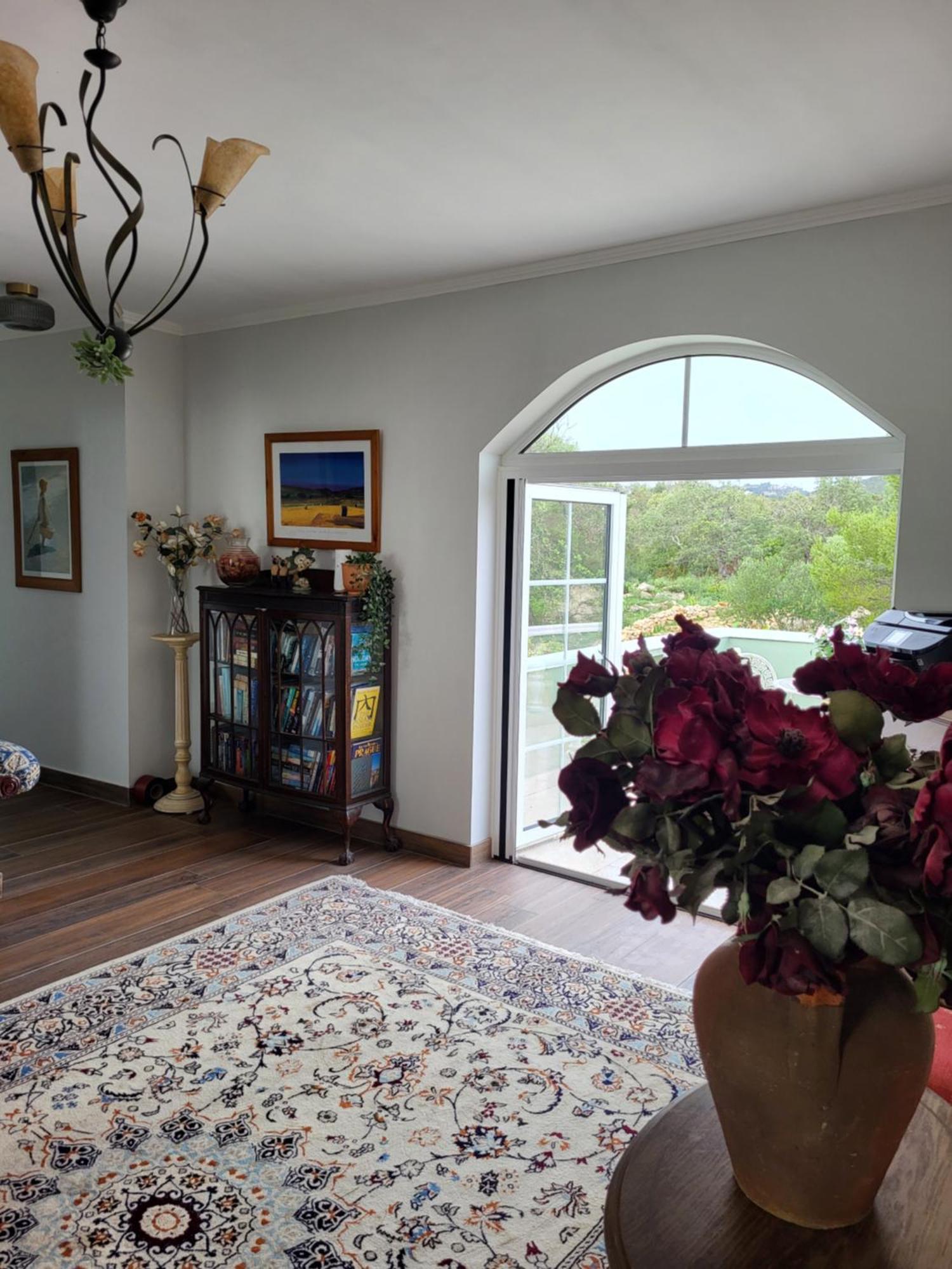 Vista Magica B&B Санта-Барбара-де-Некс Экстерьер фото